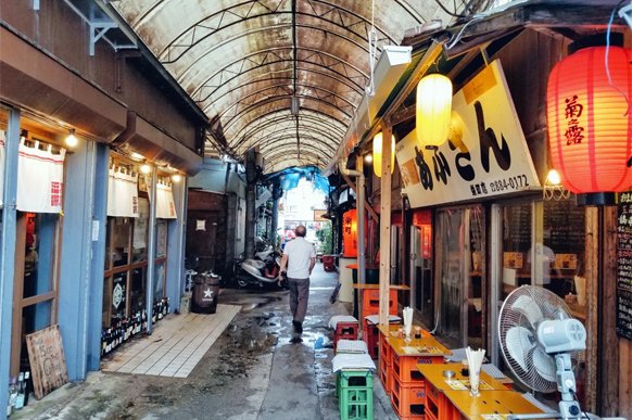 🏮 사카에마치 시장(사카에마치 이치바) 이미지 5